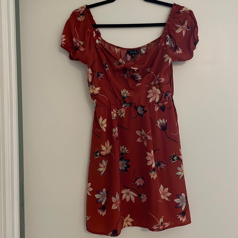 Summer dress